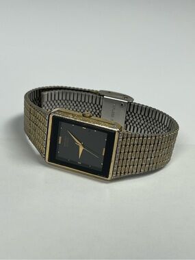 Vtg 1997 Seiko Quartz Watch